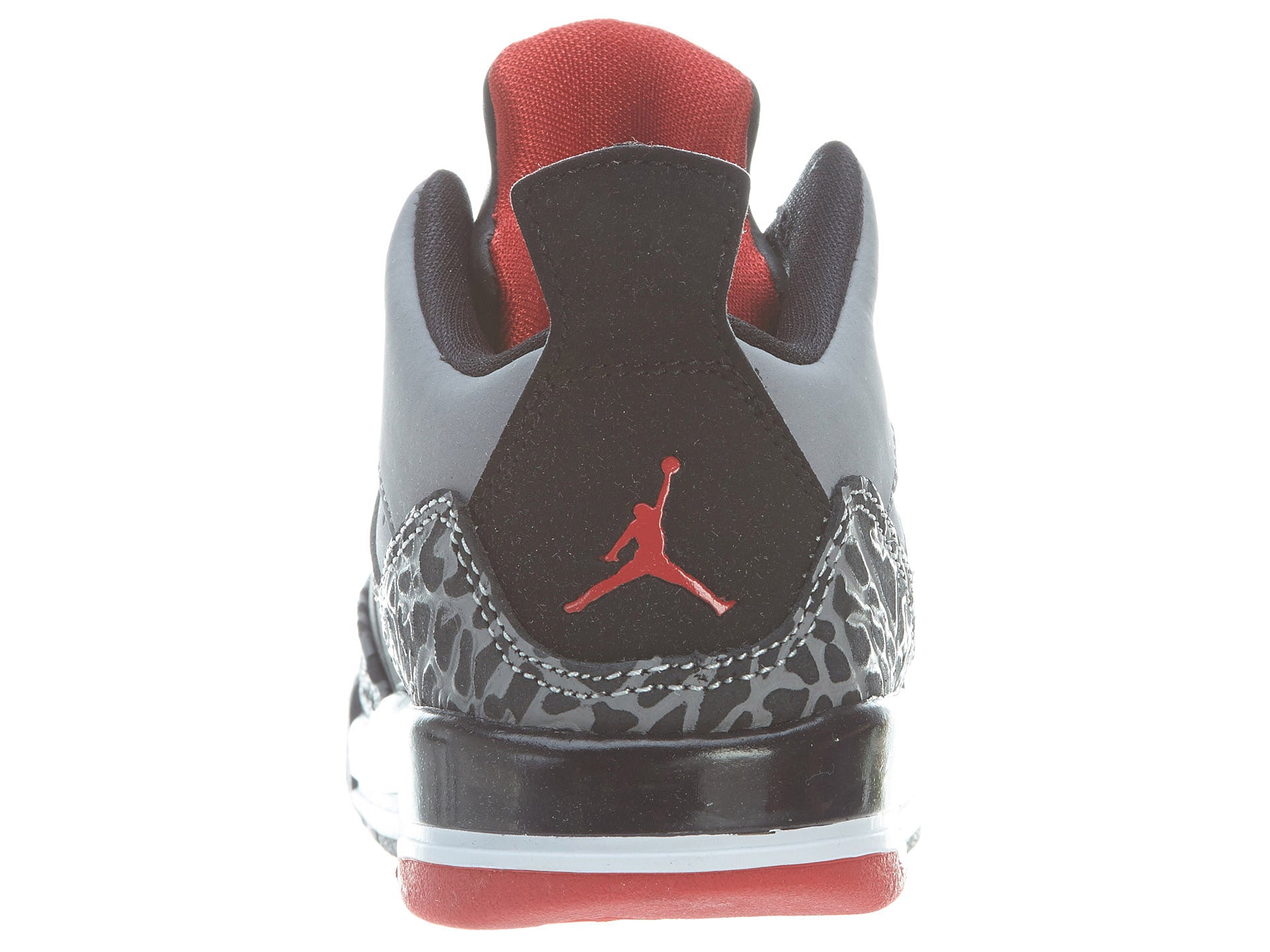 Jorda Son Of Low (Td) Toddlers Style 599928