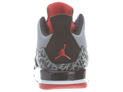 Jorda Son Of Low (Td) Toddlers Style 599928