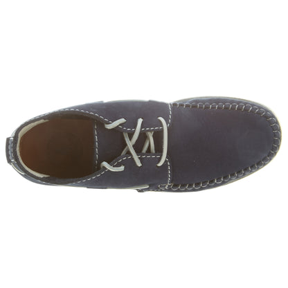 CLARKS CRAFT SAIL MENS STYLE 