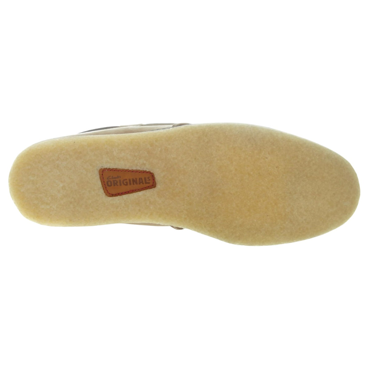 CLARKS CRAFT SAIL MENS STYLE 