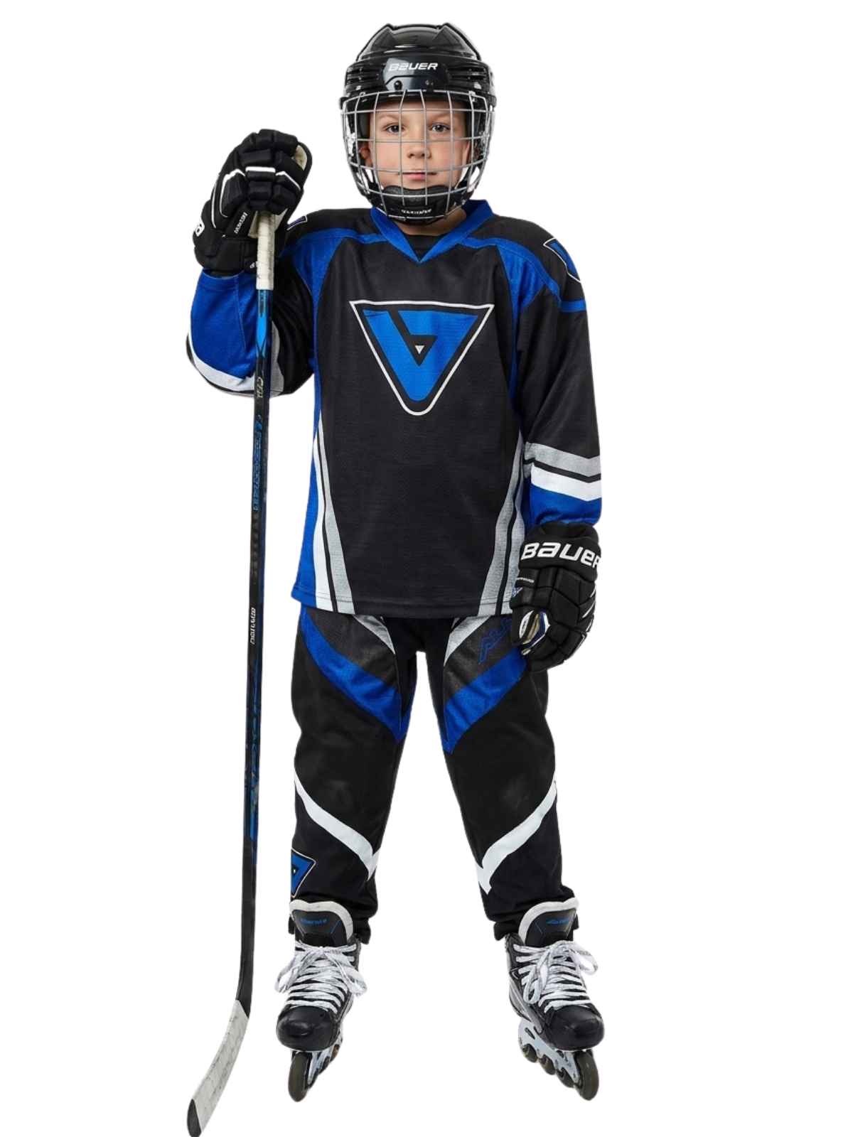 Alkali Hockey Ca6 Pant Big Kids Style : 132060316