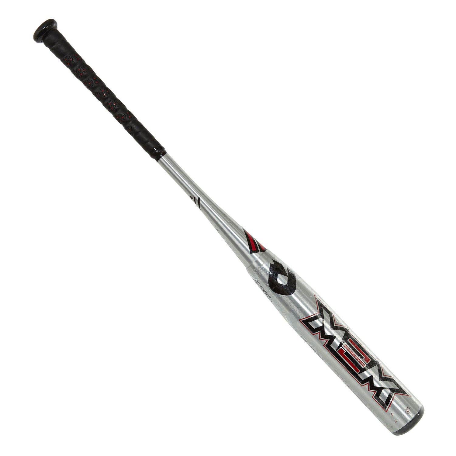 DeMarini M2M -3 Adult Baseball Bat with 2 5/8-Inch Barrel BBCOR Approved UNISEX - STYLE 