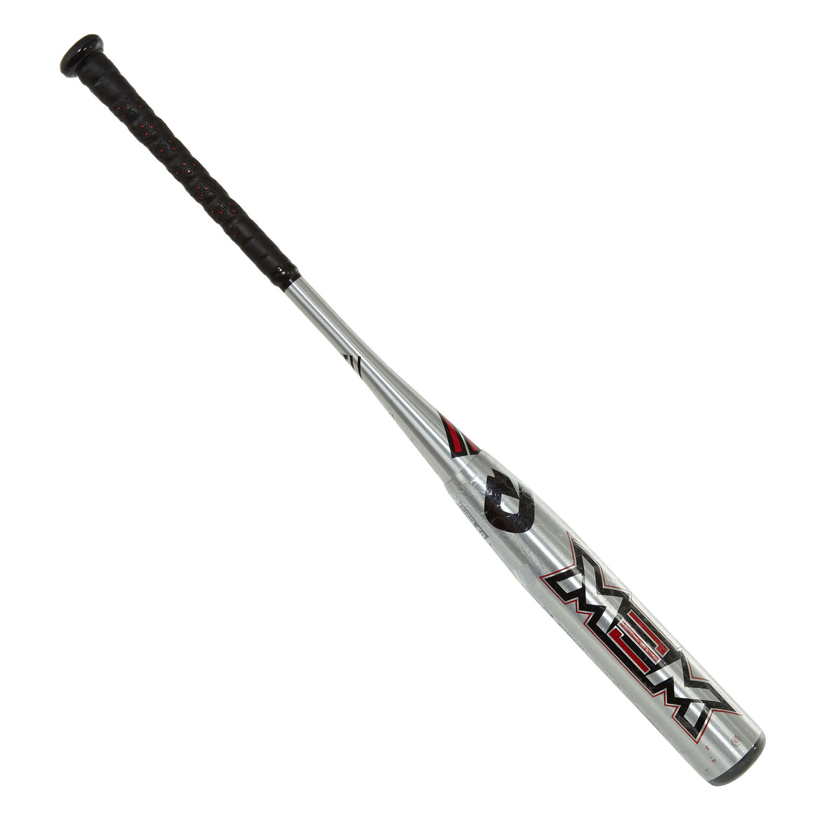 DeMarini M2M -3 Adult Baseball Bat with 2 5/8-Inch Barrel BBCOR Approved UNISEX - STYLE 