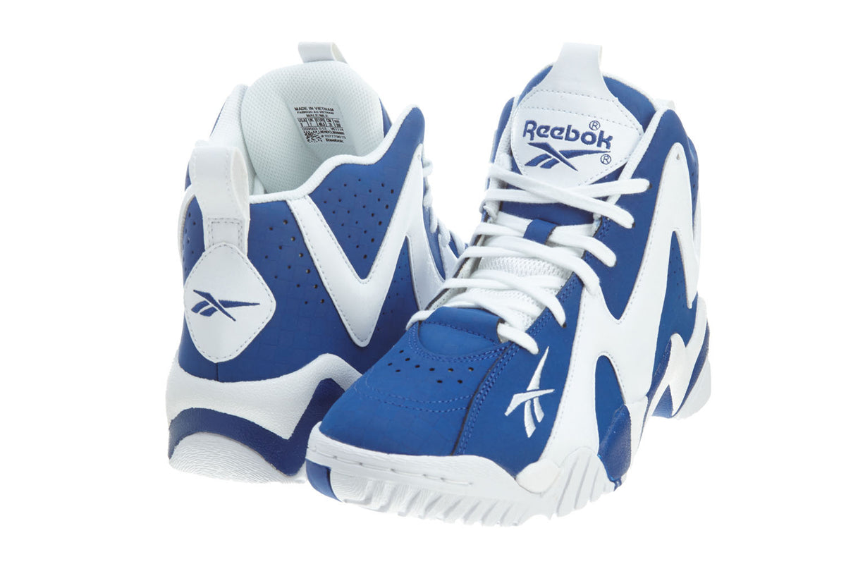 REEBOK KAMIKAZE II MID MENS STYLE