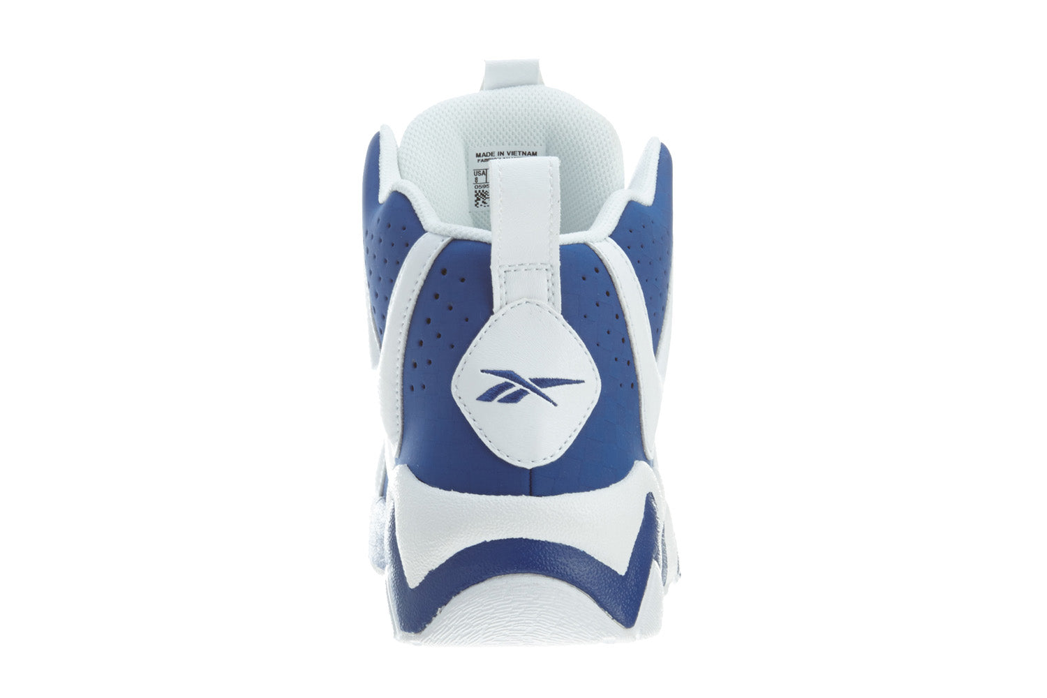 REEBOK KAMIKAZE II MID MENS STYLE#V61114