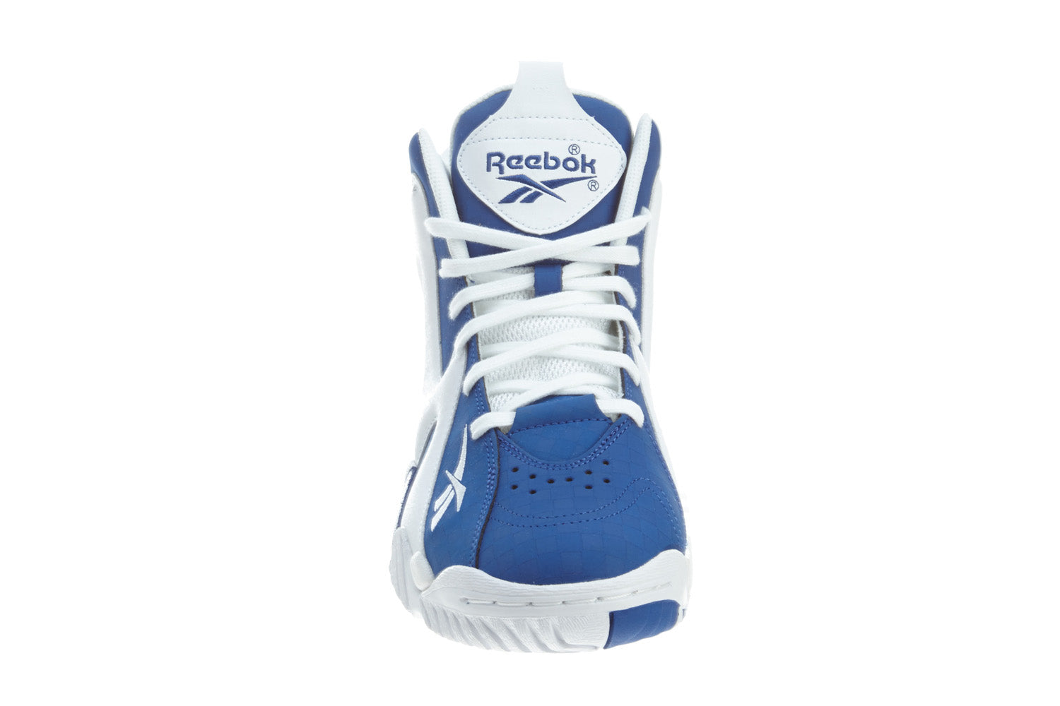 REEBOK KAMIKAZE II MID MENS STYLE#V61114