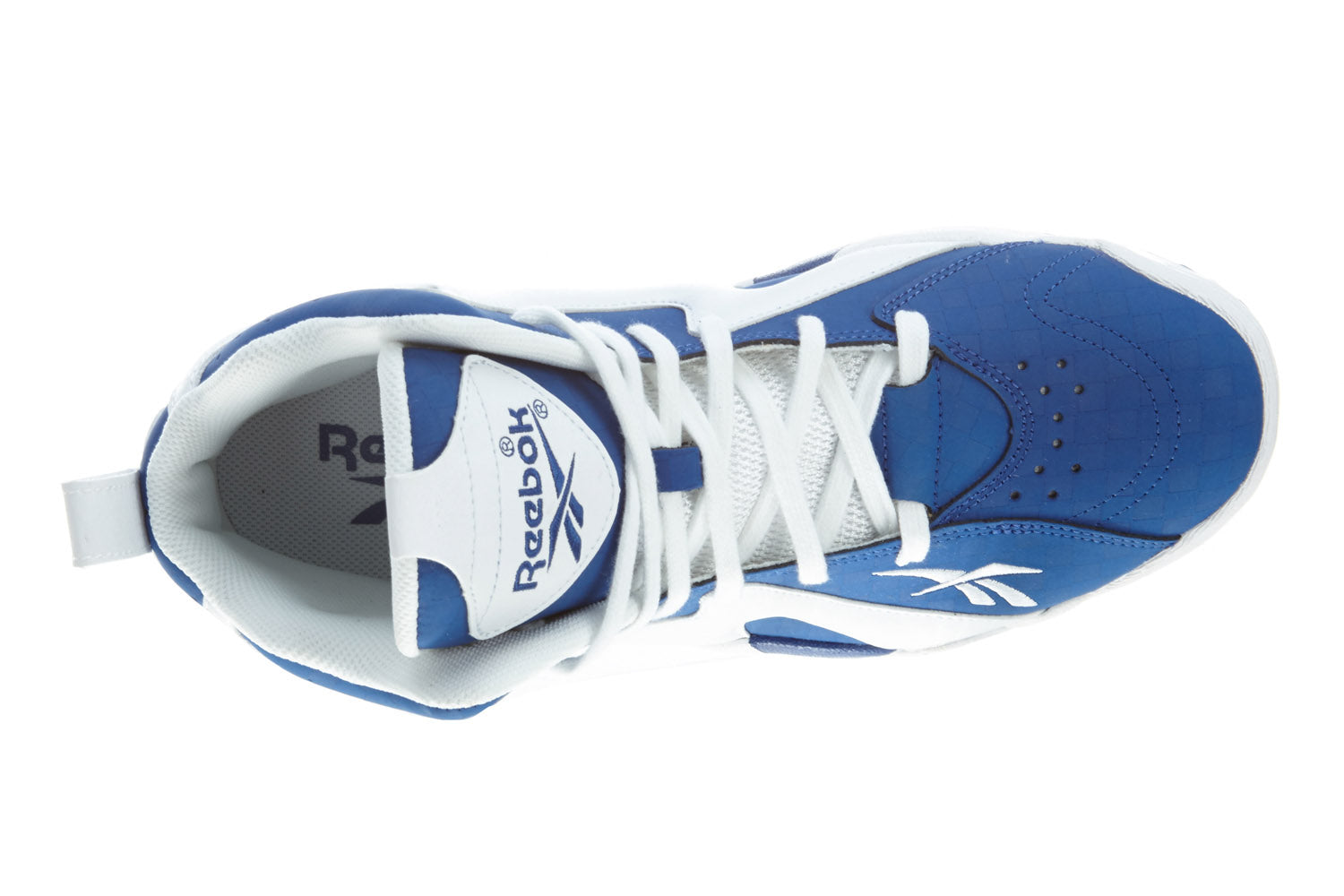 REEBOK KAMIKAZE II MID MENS STYLE#V61114