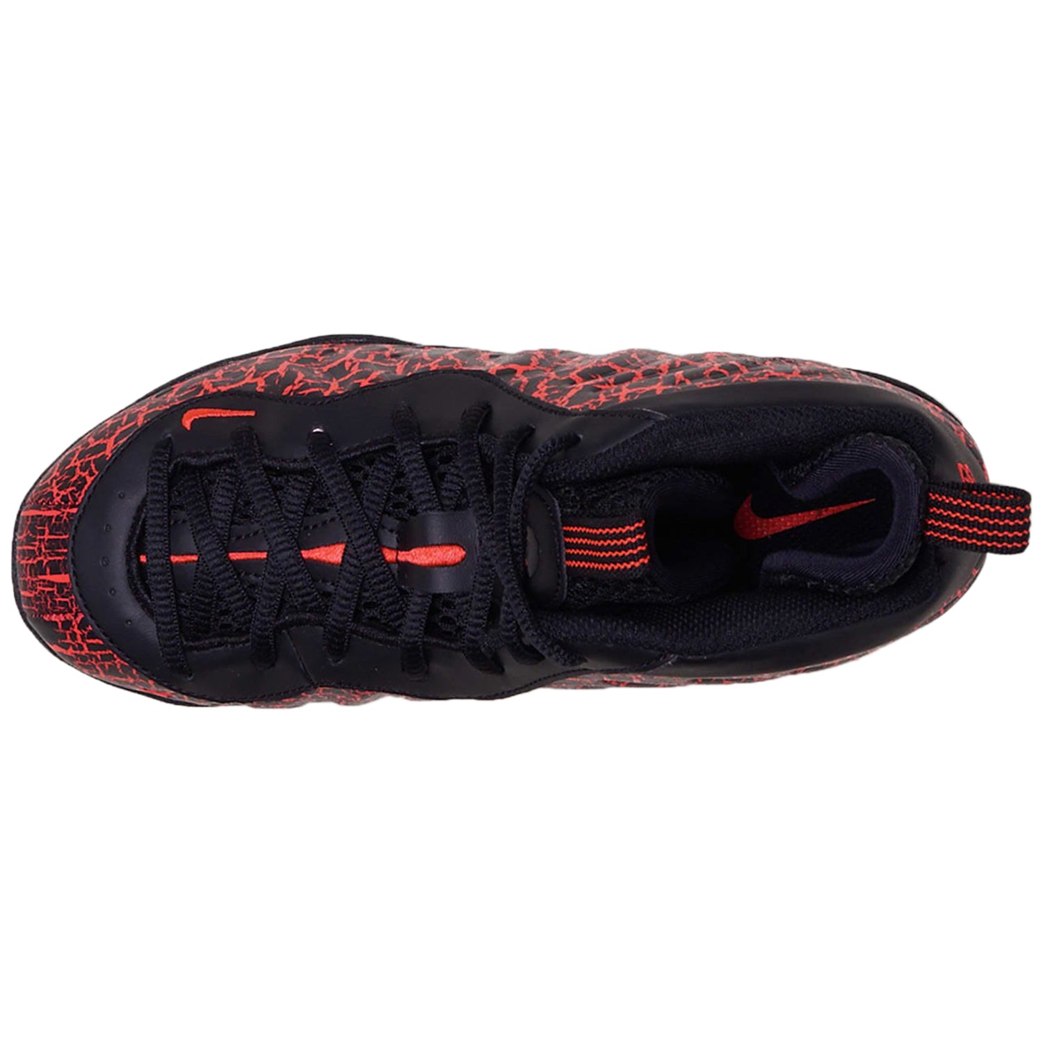 Nike Air Foamposite One Cracked Lava (PS)