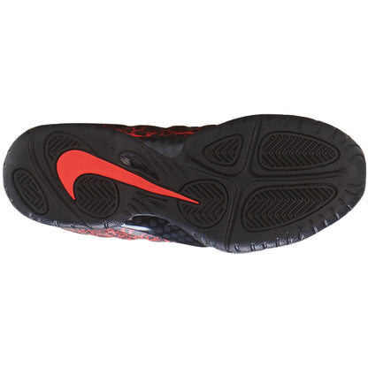 Nike Air Foamposite One Cracked Lava (PS)