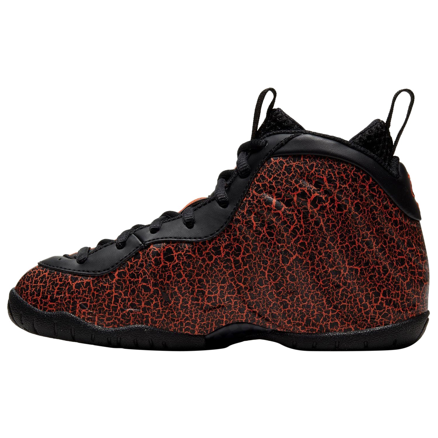 Nike Air Foamposite One Cracked Lava (PS)