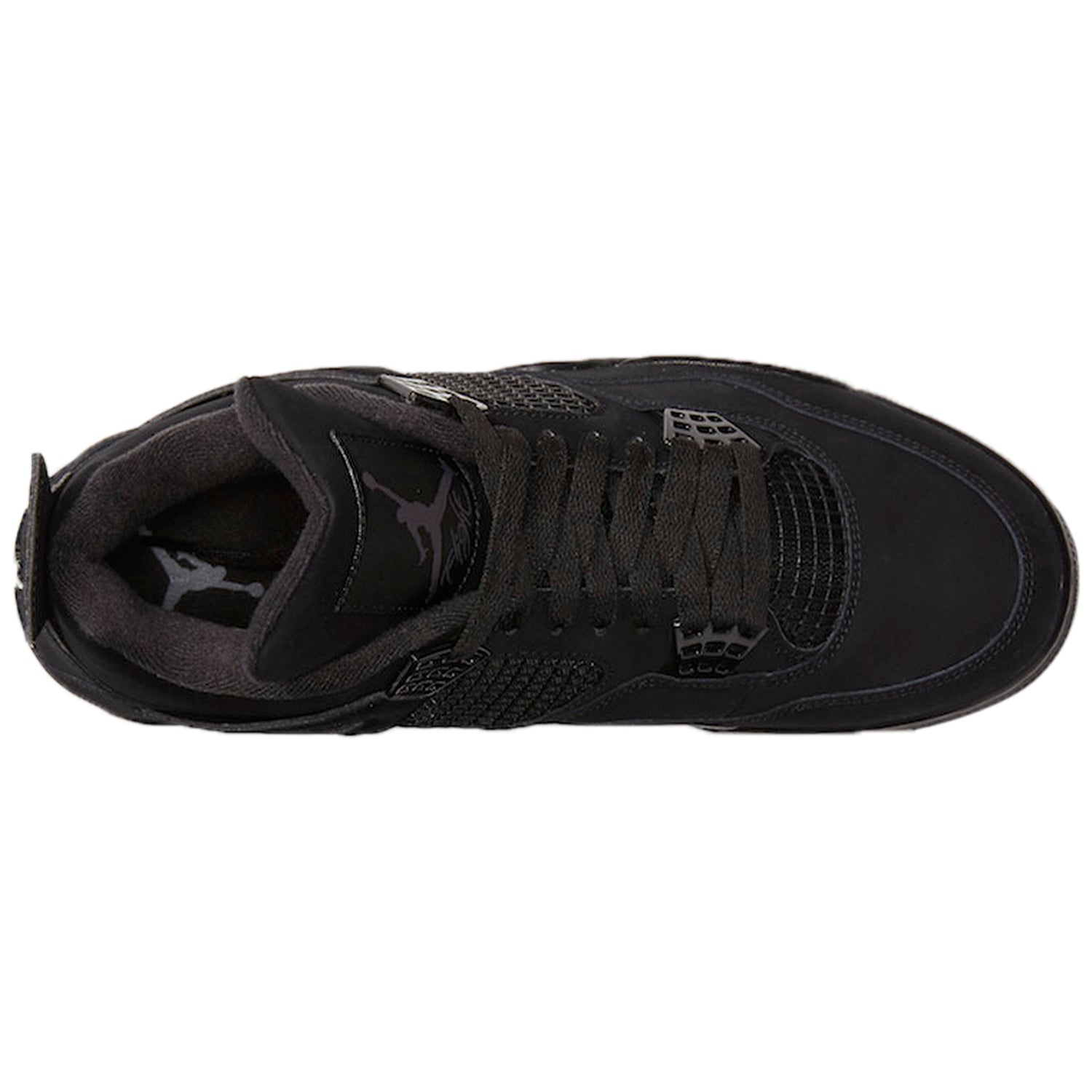 Air Jordan 4 Retro "Black Cat&