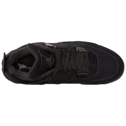 Air Jordan 4 Retro "Black Cat&