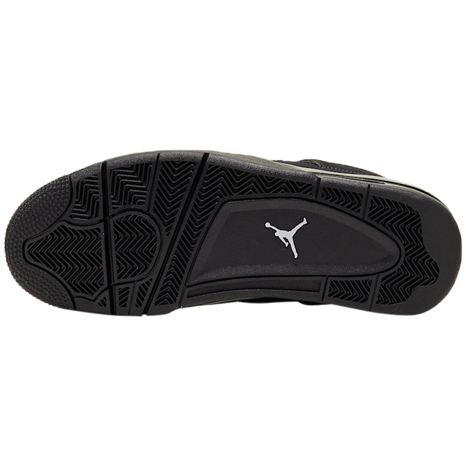 Air Jordan 4 Retro "Black Cat&