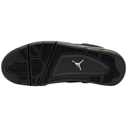 Air Jordan 4 Retro "Black Cat&