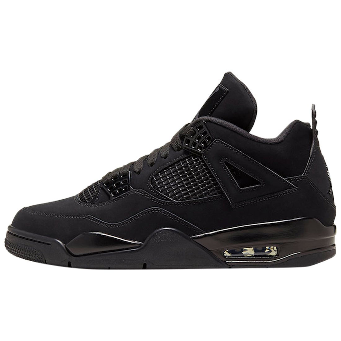 Air Jordan 4 Retro "Black Cat&