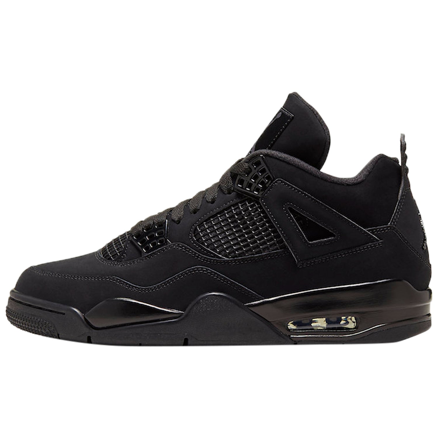 Air Jordan 4 Retro "Black Cat&