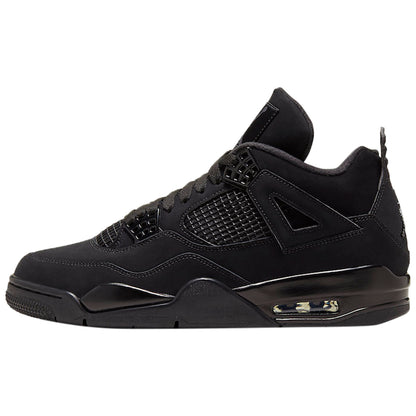 Air Jordan 4 Retro "Black Cat&