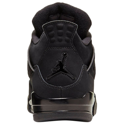 Air Jordan 4 Retro "Black Cat&