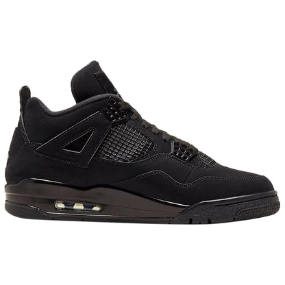 Air Jordan 4 Retro "Black Cat&