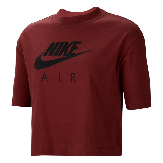 Nike Air Short Sleeve Top Womens Style : Bv4777