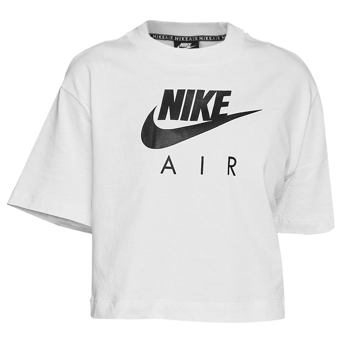 Nike Air Short Sleeve Top Womens Style : Bv4777