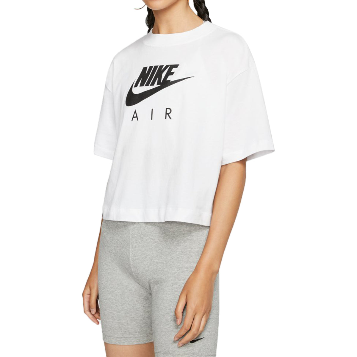 Nike Air Short Sleeve Top Womens Style : Bv4777