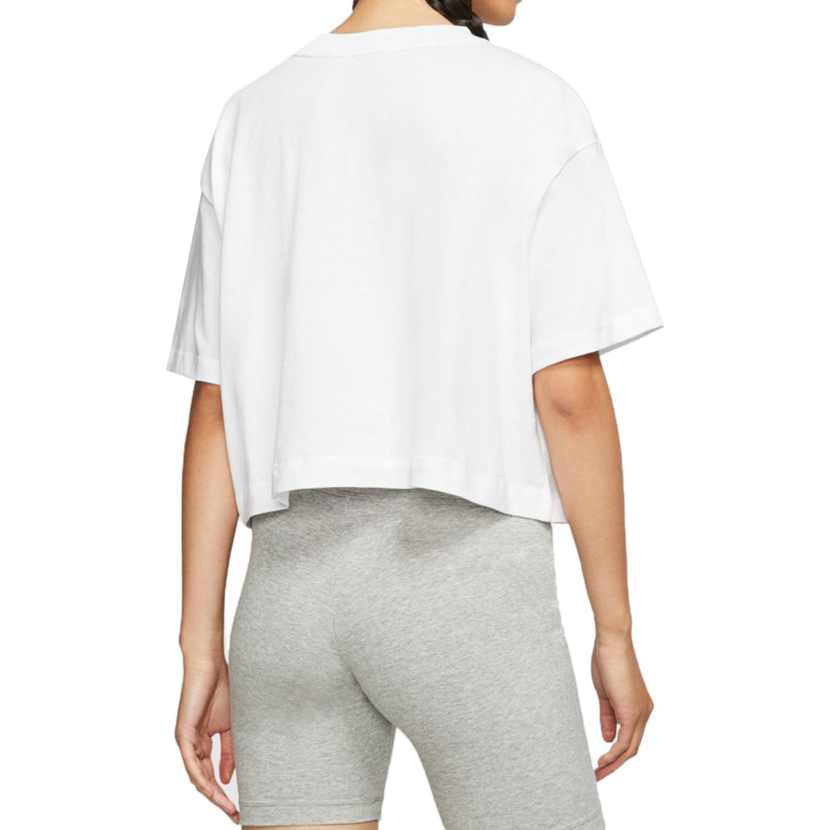 Nike Air Short Sleeve Top Womens Style : Bv4777