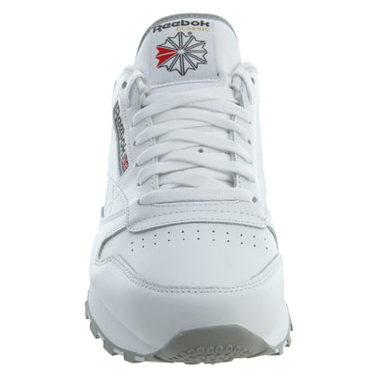 Reebok Classic Leather Mens Style: 101