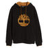Timberland Ycc Elevatd Logo Hoodie Mens Style : Tb0a1ok8