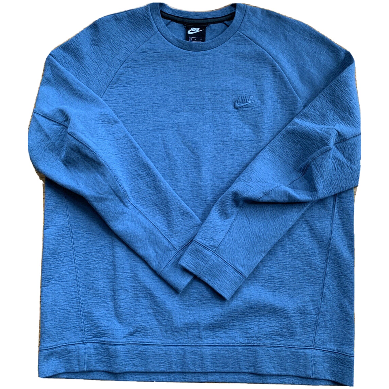 Nike Air Sport Casual Sweatshirt Mens Style : Ar3163