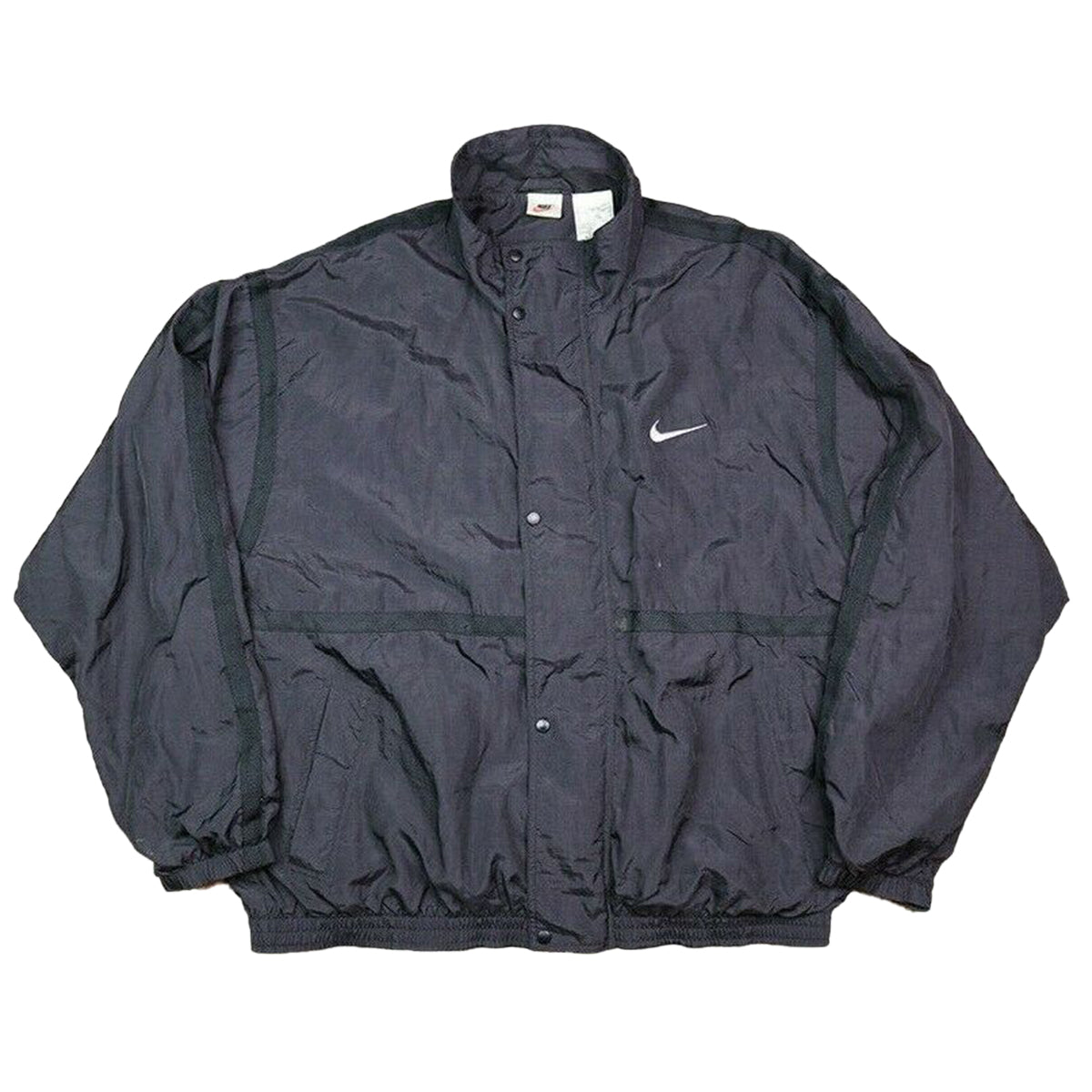 Nike Sportswear Anorak Jacket Mens Style : 832156