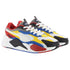 Puma Rs-x Puzzle Sneakers Mens Style : 371570