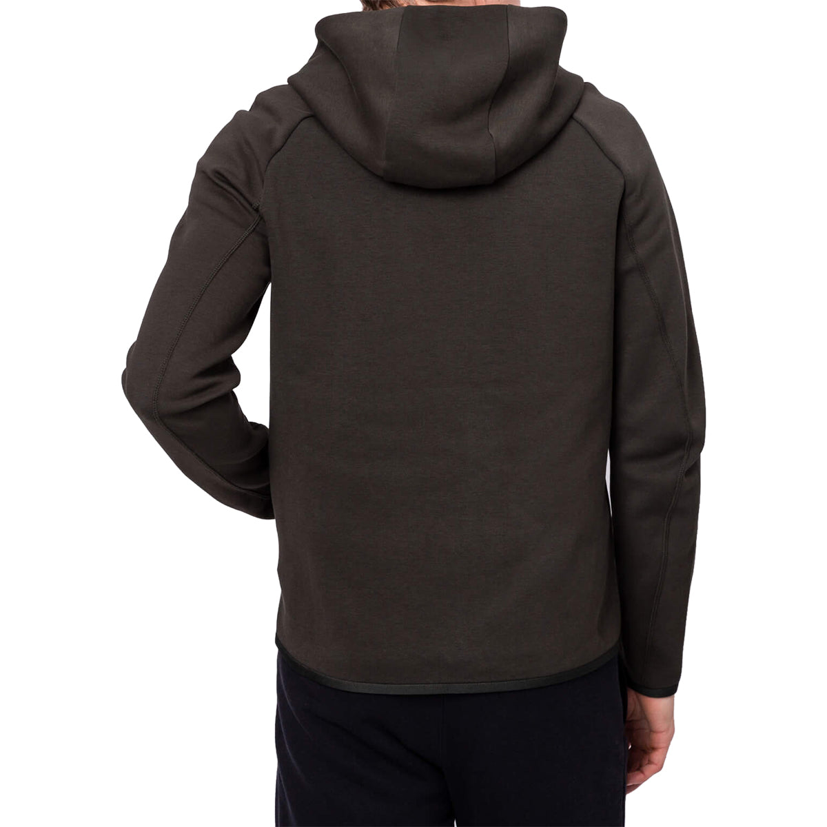 Nike Sportswear Tech Fleece Full-zip Hoodie Mens Style : 928483