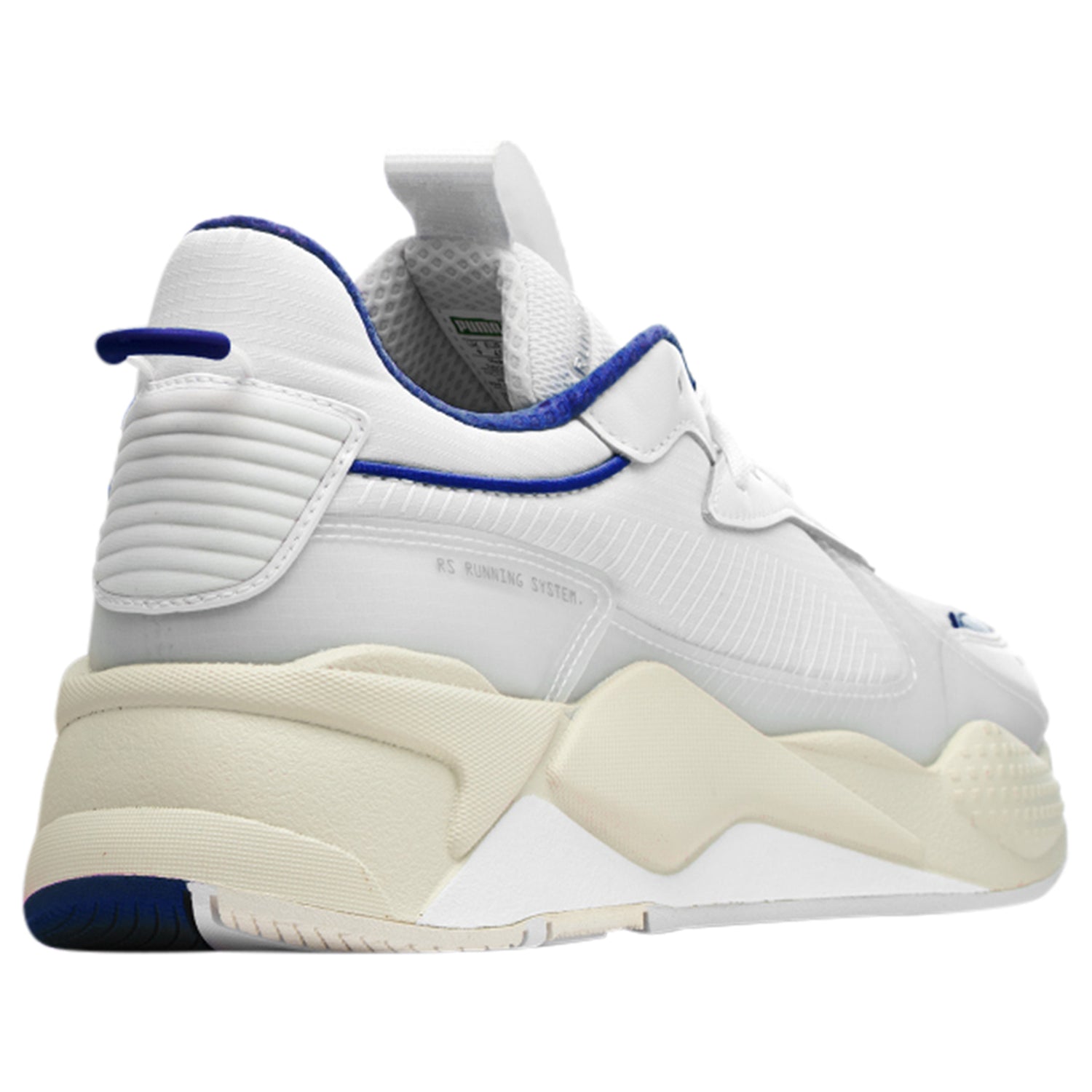 Puma Rs-x Tech Sneaker Mens Style : 369329