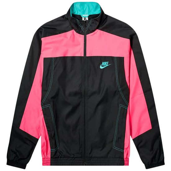 Nike X Atmos Nrg Vintage Patchwork Track Jacket Mens Style : Cd6132