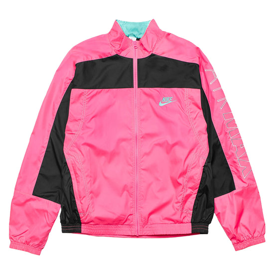 Nike X Atmos Nrg Vintage Patchwork Track Jacket Mens Style : Cd6132