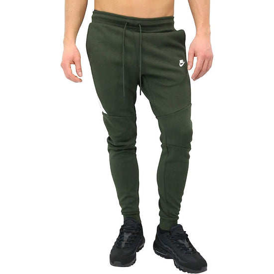 Nike Sportswear Tech Fleece Jogger Sweatpants Mens Style : 805162