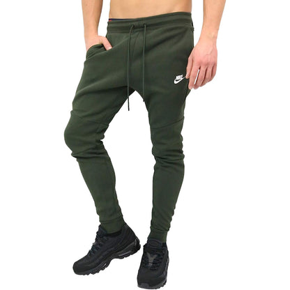 Nike Sportswear Tech Fleece Jogger Sweatpants Mens Style : 805162