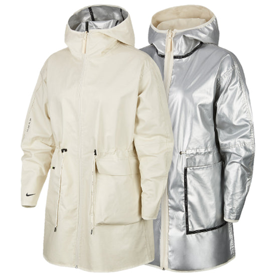 Nike Sportswear Tech Pack Woven Jacket Womens Style : Ar2843