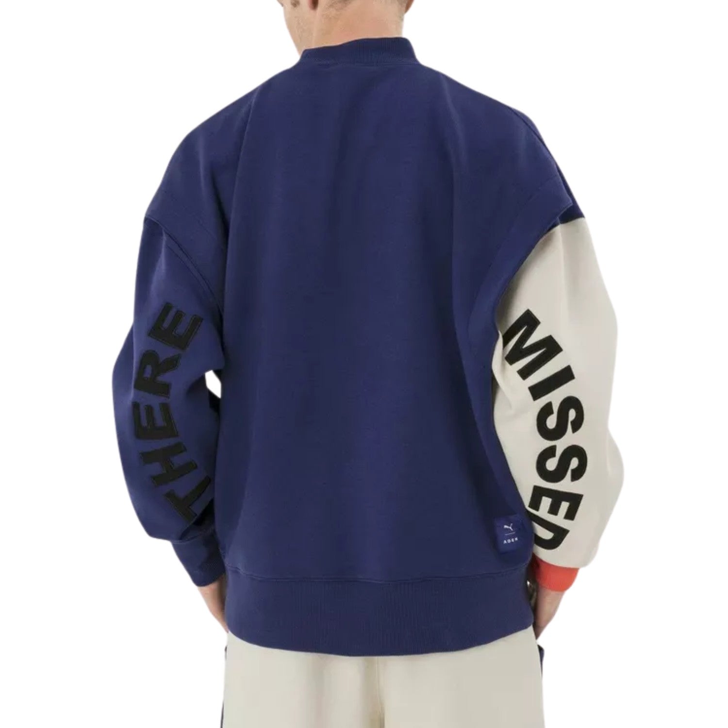Puma Puma X Ader Crew Mens Style : 576952