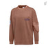 Puma Puma X Han Longsleeve Mens Style : 576884