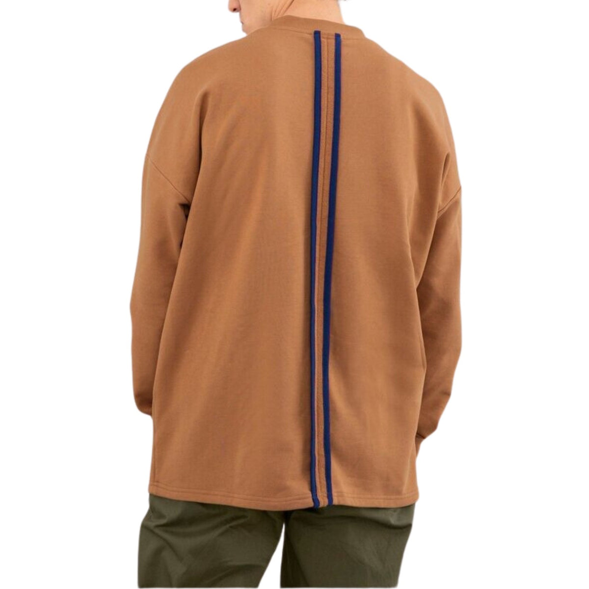 Puma Puma X Han Crew Mens Style : 576888