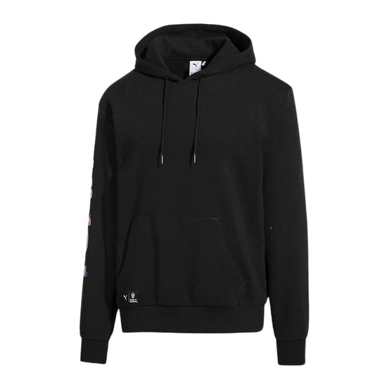 Puma Puma X Bt Hoodie Mens Style : 578223