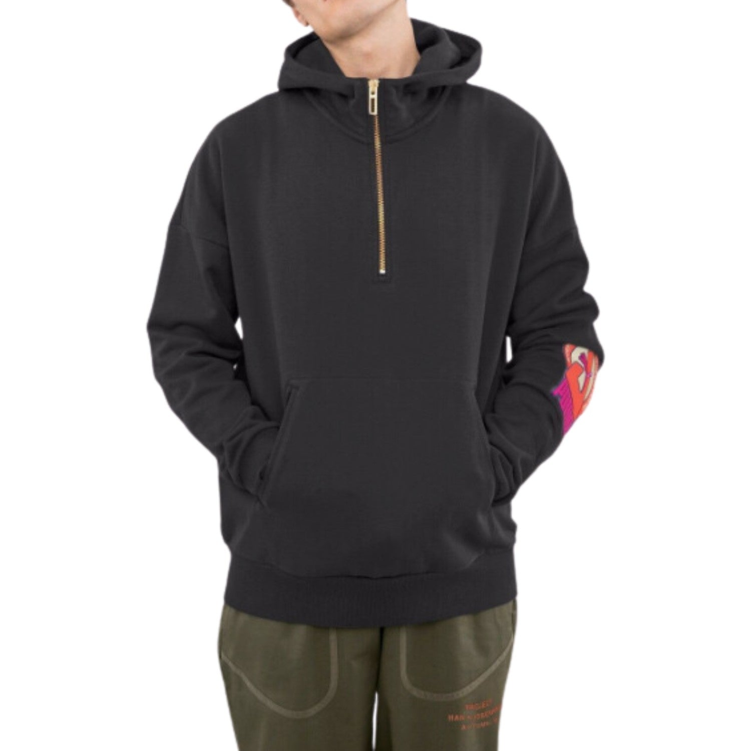 Puma Puma X Han Sweater Mens Style : 576889