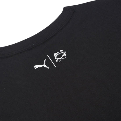Puma Small Town Big City Tee Mens Style : 578949