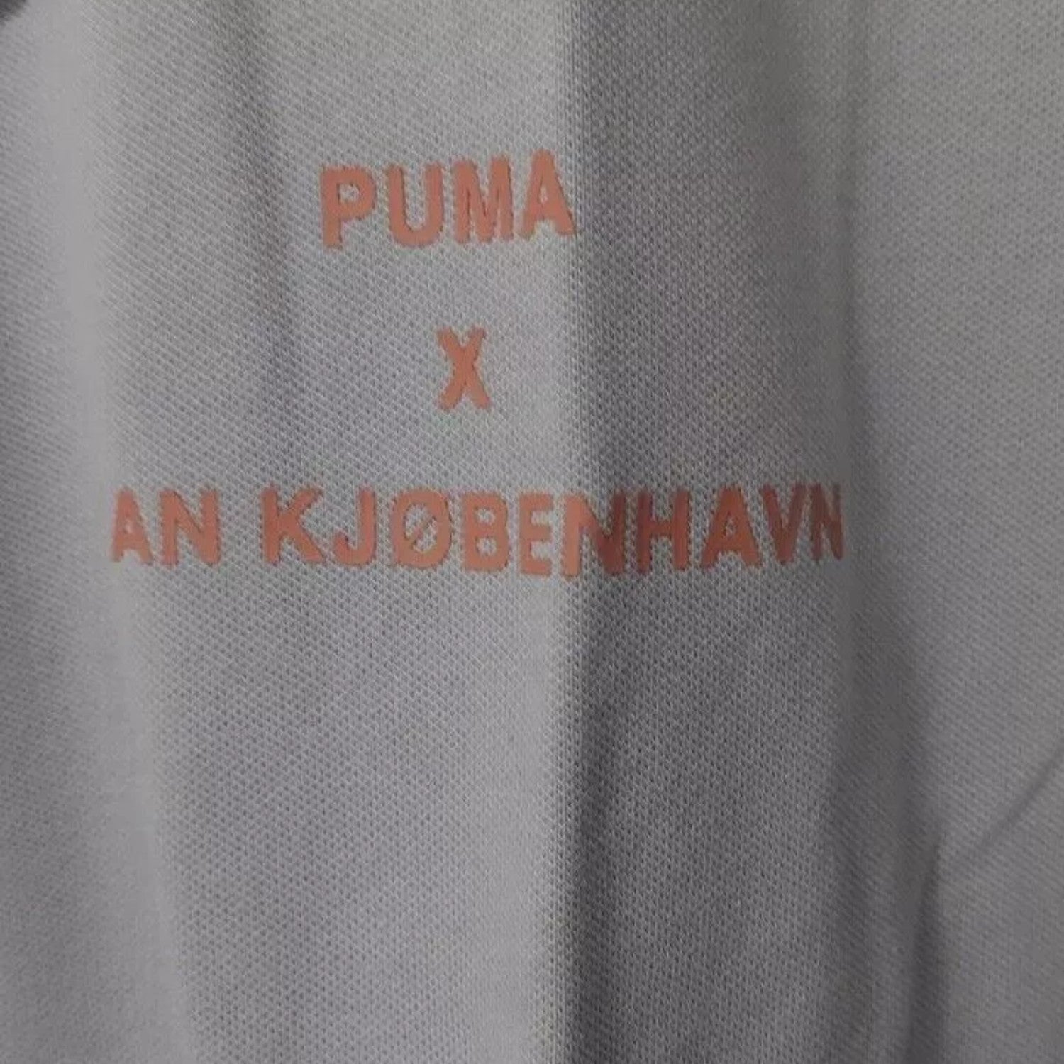 Puma Puma X Han Tee Mens Style : 574013