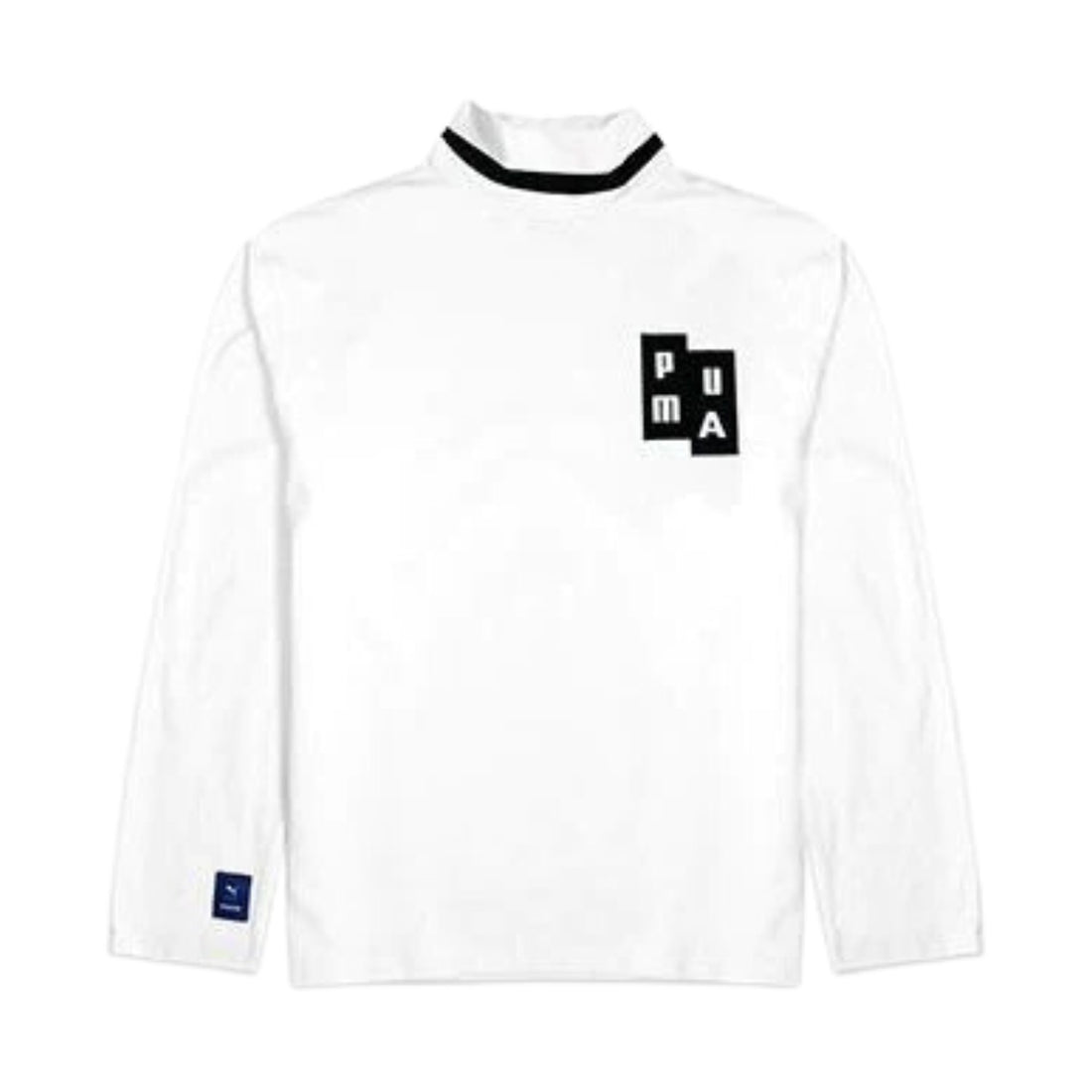Puma Puma X Ader Longsleeve Mens Style : 576951
