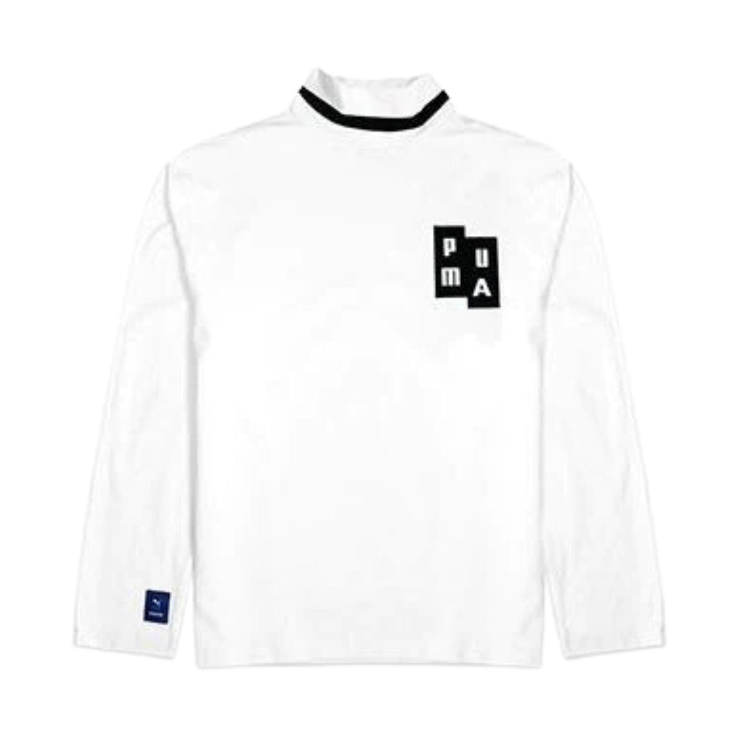 Puma Puma X Ader Longsleeve Mens Style : 576951