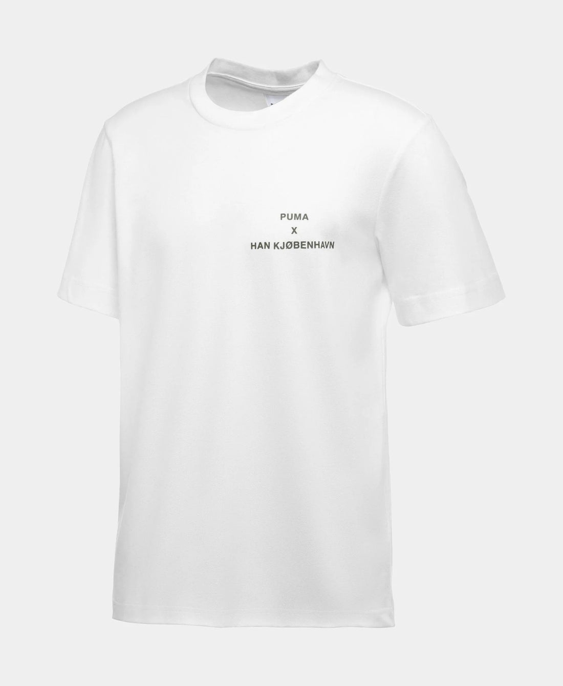 Puma Puma X Han Tee Mens Style : 574013