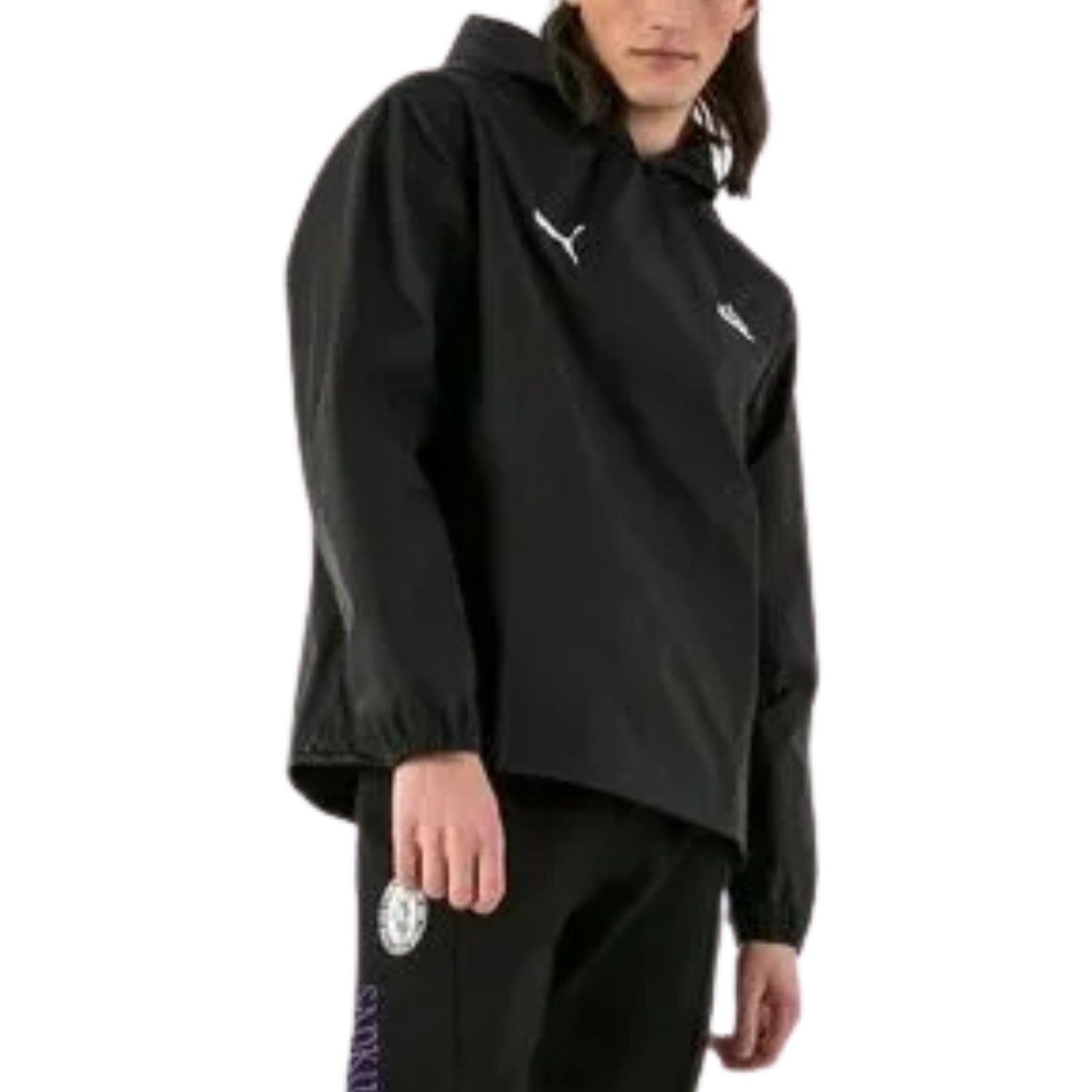 Puma Puma X Sankuanz Windbreaker Mens Style : 578701